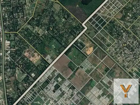 Terreno en Venta de 375,0 m2