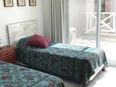 Casa en Alquiler Temporal en Tigre Centro, USD 1.100