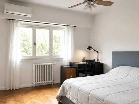 Departamento en Venta en Recoleta, USD 185.000