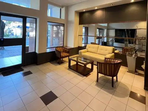 Bv Galvez 1852 , Piso 6