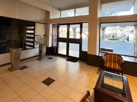 Departamento en Alquiler de 4 ambientes