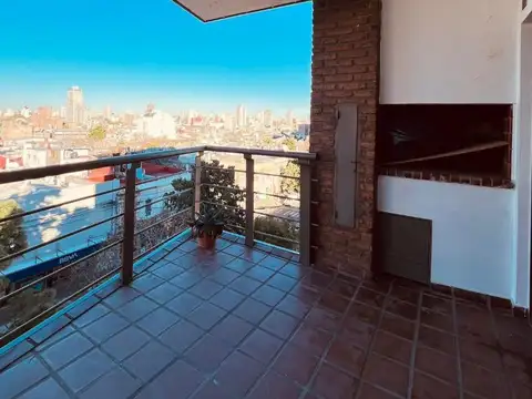 Alquiler Departamento con Cochera en Bv Gálvez 1800