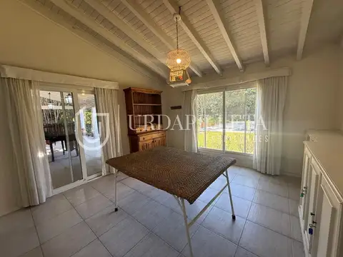 Casa en Alquiler en La Lomada De Pilar, USD 2.500