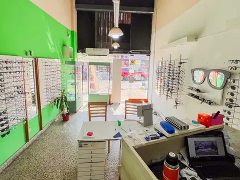 Local en Venta 36 años