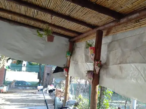 HUERTA GRANDE