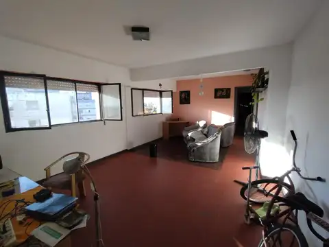 Departamento en Alquiler al Norte