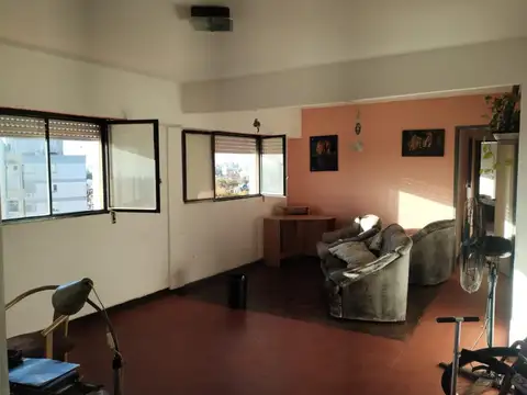 Departamento en Alquiler 40 años