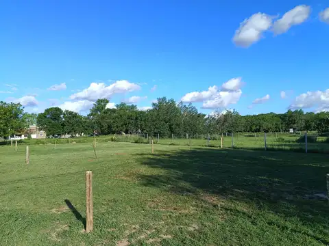 Terreno en Venta en San Antonio de Areco, USD 45.000