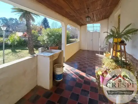 Departamento en Alquiler de 2 dormitorios