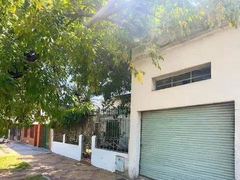 Casa en venta en Lomas de Zamora