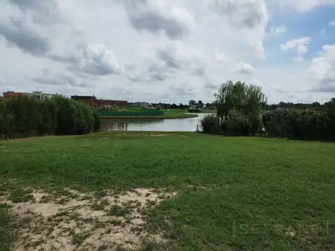 Terreno en Venta en El Naudir, Countries y Barrios Cerrados en Escobar
