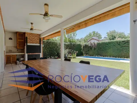 Casa en Alquiler Temporal 22 años