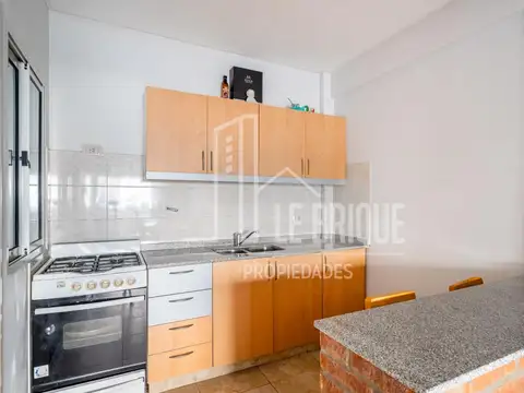 Depto Tipo Casa en Venta en Villa Devoto, USD 119.000