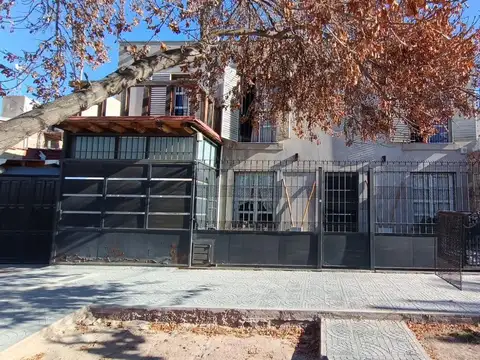 Casa en Venta en Jesus Nazareno, Guaymallén