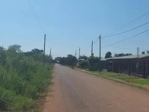 Misiones