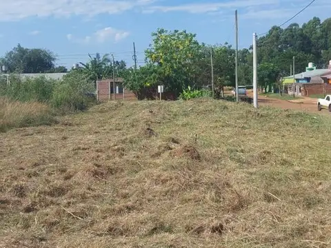 Terreno en Venta de 474,0 m2