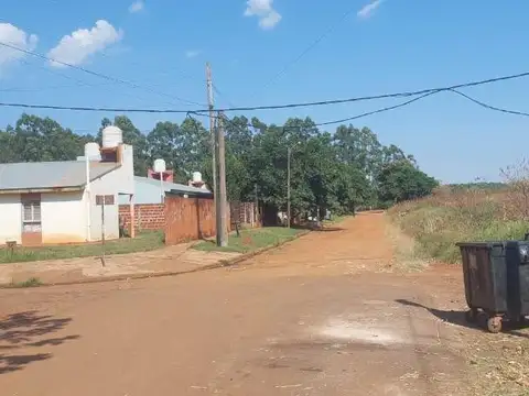 Terreno en Venta de 474,0 m2