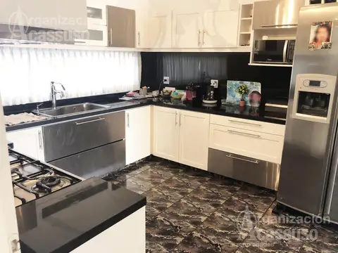 Casa en Venta en Lomas de San Isidro, USD 540.000