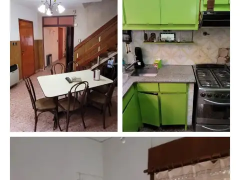 Casa en Venta en Agronomia, USD 218.000