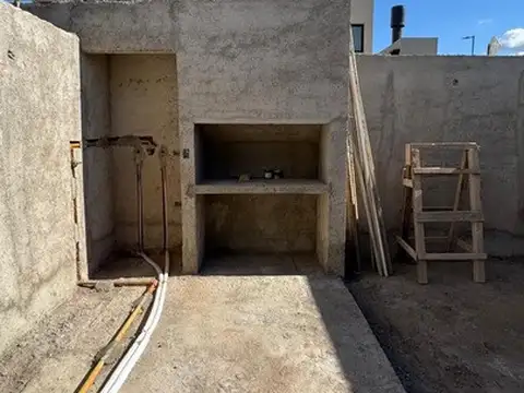 Casa en Venta en Barrio Rincones de Manantiales, USD 125.000