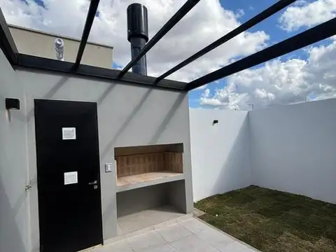 Casa en Venta de 1 dormitorio
