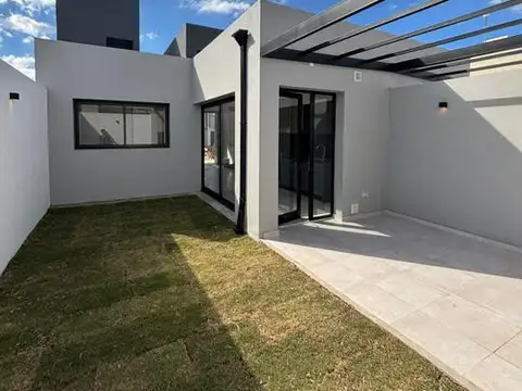 Dúplex Rincones de Manantiales