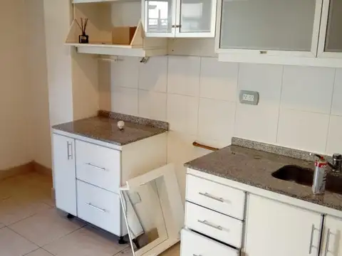 Departamento en Alquiler de 3 ambientes