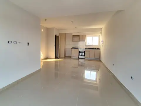 Departamento en Venta en Caseros, USD 68.000