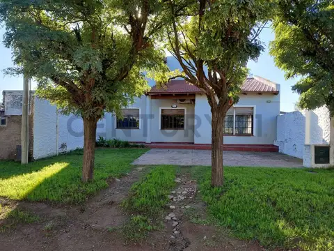 Casa Barrio El Nacional