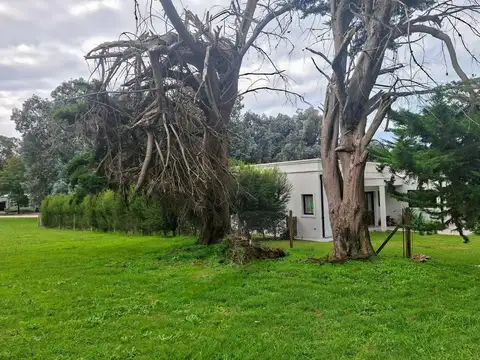 Terreno en Venta en Barrancas De San Benito, USD 47.000