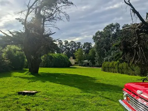 Terreno en Venta de 920,0 m2