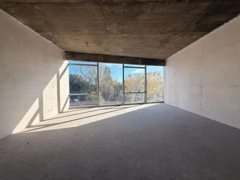 Oficina Monoambiente con 1 baño