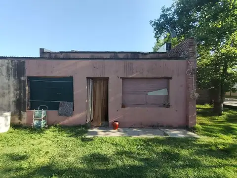 VENTA / CASA / B° MORENO / SUNCHALES