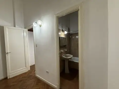 VENTA DPTO 2 AMBIENTES BALVANERA CABA OPORTUNIDAD!