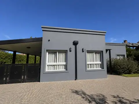 Hermosa Casa Estilo campestre