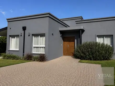 Casa en venta o alquiler en Marinas del Pilar