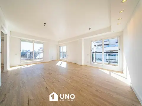 Departamento en Venta en Abasto, USD 240.000