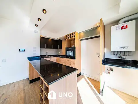 Departamento en Venta 1 año