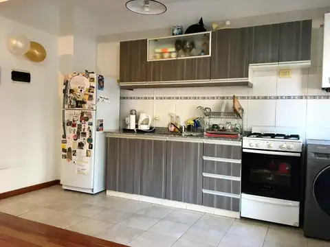 Departamento en Venta al Este