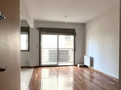 Diaz Colodrero 3000, Piso 1