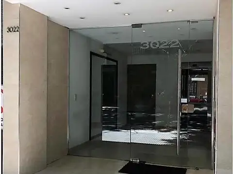 Diaz Colodrero 3000, Piso 1