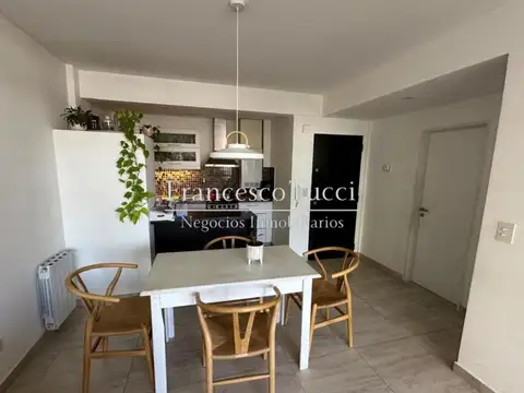 Nuestra Señora De Pompeya  2400 2°