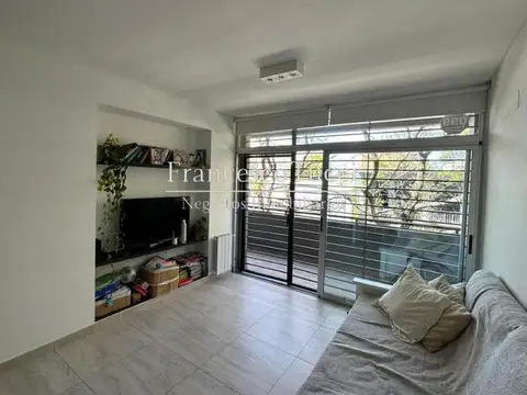 Departamento en Venta en Castelar, USD 105.000