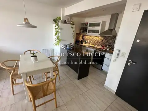 Departamento en Venta 10 años