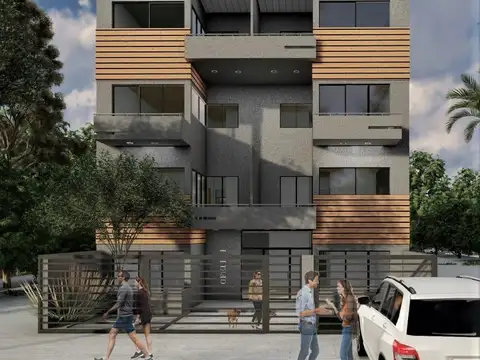 Departamento en Venta Permite mascota