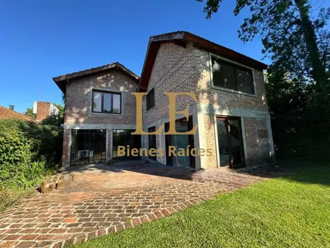 Casa en Venta de 3 dormitorios
