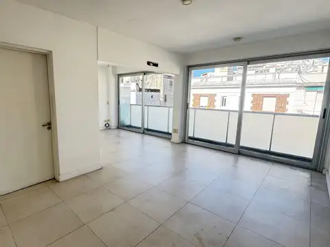 Departamento en Venta en Barracas, USD 99.900