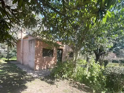 Terreno en Venta en Mariano Acosta, USD 50.000