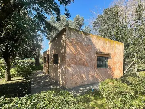 Terreno en Venta de 1520,0 m2