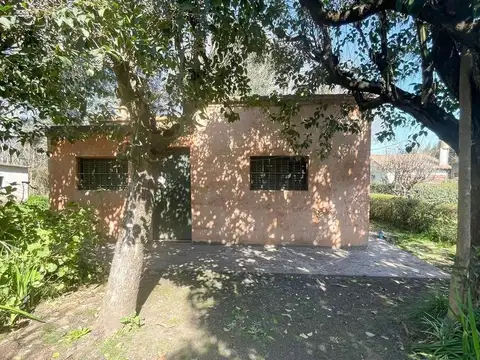 Terreno en Venta en Mariano Acosta, USD 50.000